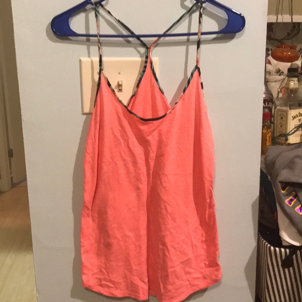 Victoria’s Secret PINK tank top